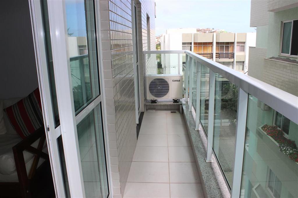 أرايال دو كابو Apartment Bellevie المظهر الخارجي الصورة